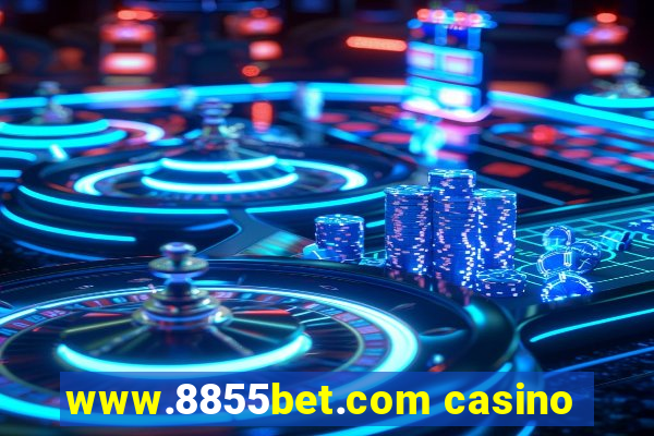 www.8855bet.com casino